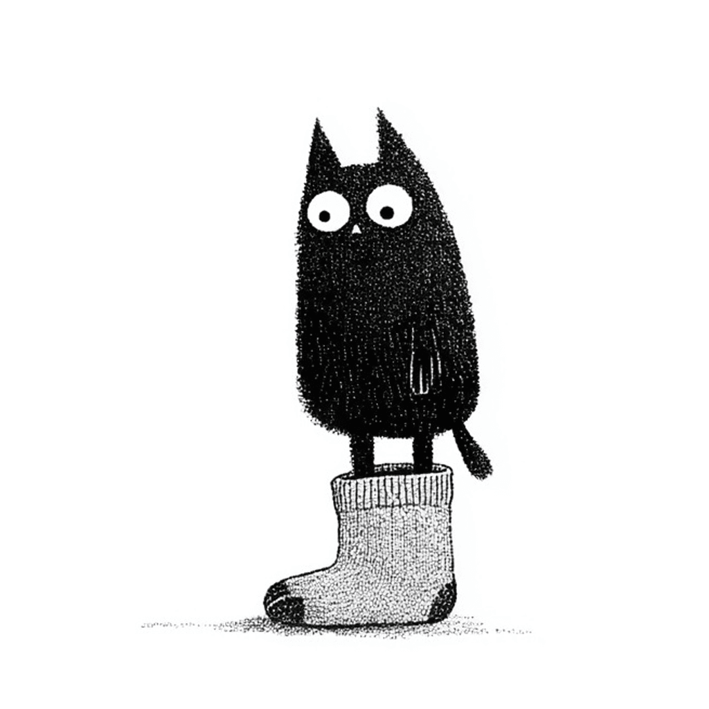 Quit Kitty cat mascot celebrating a successful quit journey